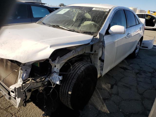 Photo 1 from auction – 2008 TOYOTA CAMRY CE with VIN 4T4BE46K58R044284