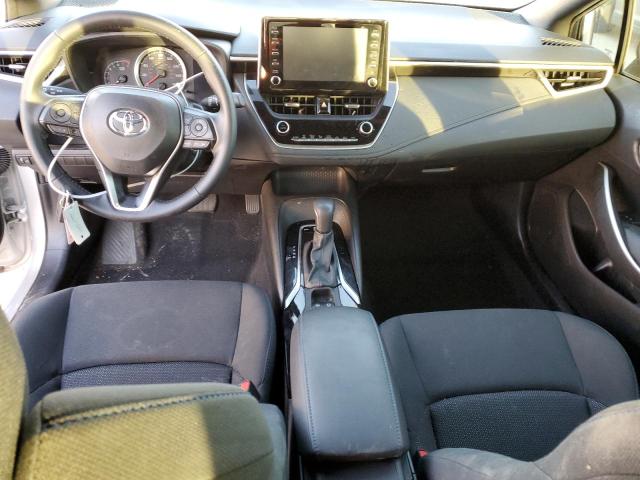 Photo 8 from auction – 2020 TOYOTA COROLLA SE with VIN 5YFS4RCE6LP024063