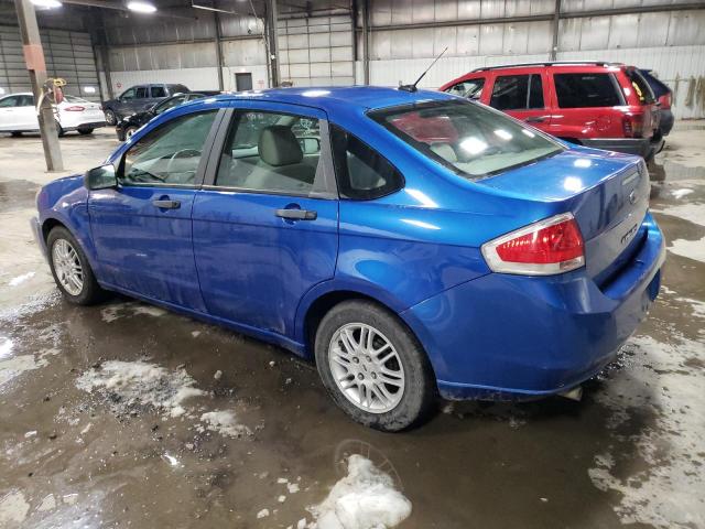 Photo 2 from auction – 2010 FORD FOCUS SE with VIN 1FAHP3FN5AW247201