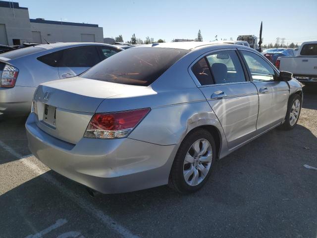 Photo 3 from auction – 2010 HONDA ACCORD EXL with VIN 1HGCP2F88AA123723