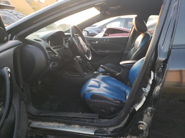 Photo 7 from auction – 2013 DODGE DART LIMIT with VIN 1C3CDFCH6DD320870