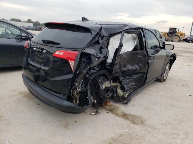 Photo 3 from auction – 2018 HONDA HR-V with VIN 3CZRU5H30JM708426