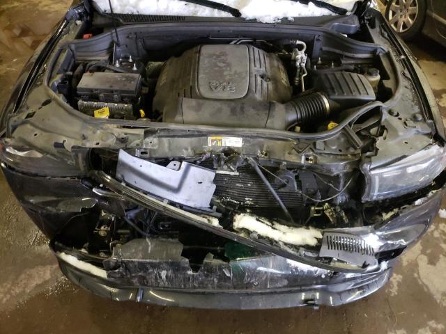 Photo 12 from auction – 2015 DODGE DURANGO R/ with VIN 1C4SDJCT0FC861386
