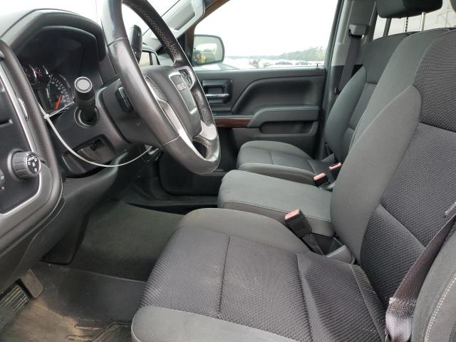 Photo 7 from auction – 2014 GMC SIERRA C15 with VIN 3GTP1UEC7EG455162