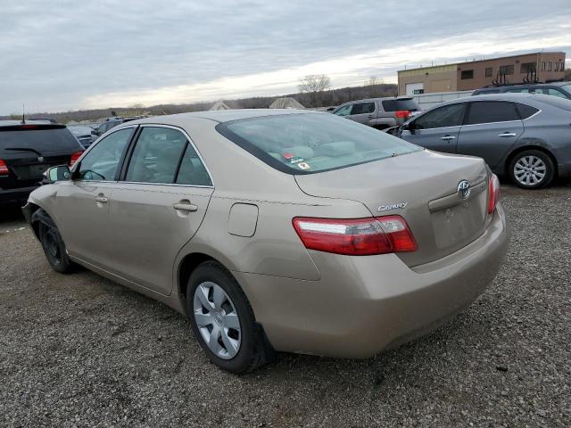 Photo 3 from auction – 2007 TOYOTA CAMRY /LE/ with VIN 4T1BE46K97U651362