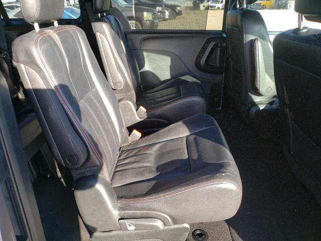 Photo 11 from auction – 2017 DODGE GRAND CARA with VIN 2C4RDGEG7HR696576