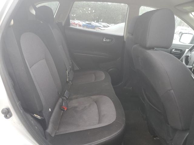 Photo 11 from auction – 2012 NISSAN ROGUE S with VIN JN8AS5MT5CW604066