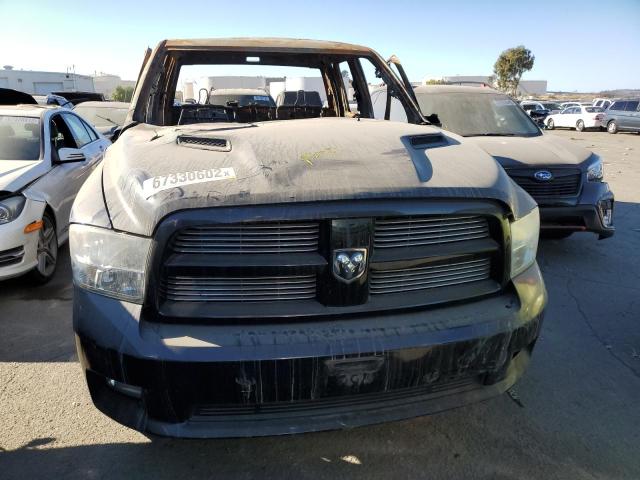 Photo 5 from auction – 2011 DODGE RAM 1500 with VIN 1D7RV1CT9BS658661