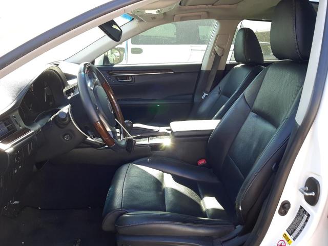 Photo 7 from auction – 2014 LEXUS ES 350 with VIN JTHBK1GG6E2100450