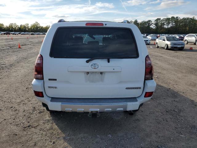 Фото 6 с аукциона – 2004 TOYOTA 4RUNNER SR с VIN JTEZU14R048014235