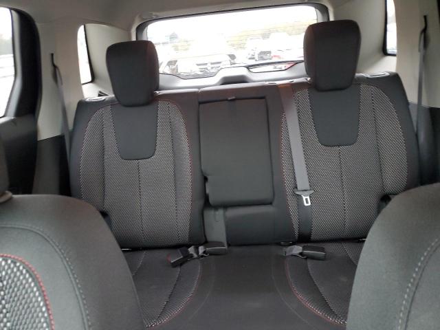 Photo 10 from auction – 2016 GMC TERRAIN SL with VIN 2GKALMEK8G6306592