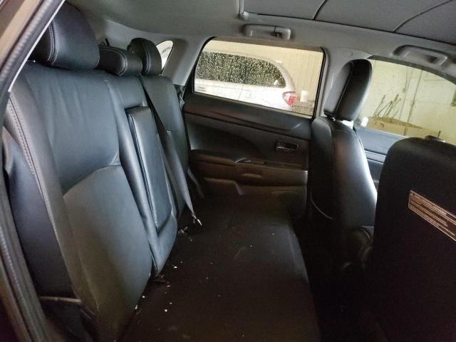 Фото 11 с аукциона – 2015 MITSUBISHI OUTLANDER с VIN 4A4AR4AU7FE021760