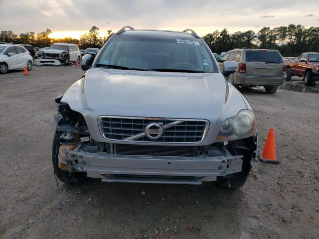 Photo 5 from auction – 2011 VOLVO XC90 3.2 with VIN YV4952CY5B1592740