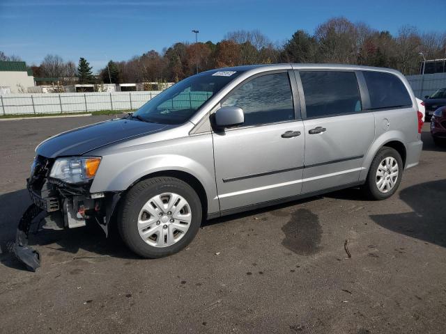 DODGE GRAND CARA 2015 with VIN 2C4RDGBG1FR680794 - Photo from auction