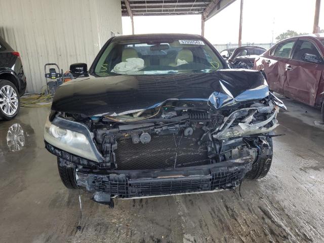 Photo 5 from auction – 2014 HONDA ACCORD EXL with VIN 1HGCT1B89EA013796