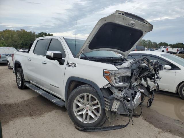 Photo 4 from auction – 2021 GMC SIERRA K15 with VIN 3GTU9DED7MG153129