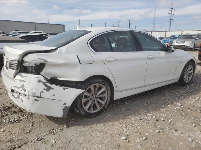 Photo 3 from auction – 2015 BMW 528 I with VIN WBA5A5C52FD522800