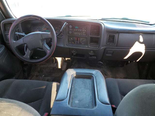 Photo 8 from auction – 2003 CHEVROLET silverado with VIN 1GCGK13U93F182022