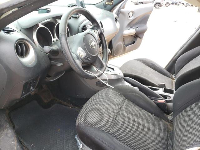 Photo 7 from auction – 2015 NISSAN JUKE S with VIN JN8AF5MVXFT563784