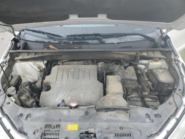 Photo 12 from auction – 2015 TOYOTA HIGHLANDER with VIN 5TDZKRFH5FS106291