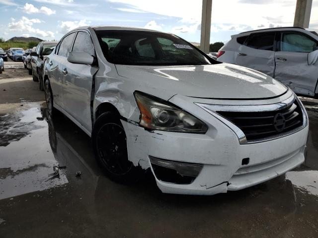 Photo 4 from auction – 2013 NISSAN ALTIMA 2.5 with VIN 1N4AL3APXDC235511