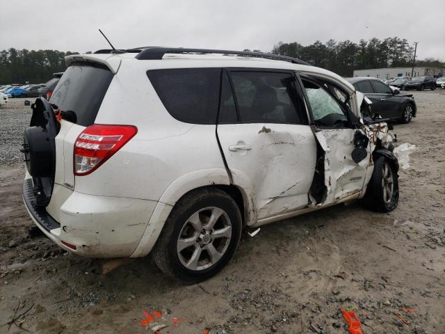 Photo 3 from auction – 2011 TOYOTA RAV4 LIMIT with VIN 2T3DF4DV0BW103446