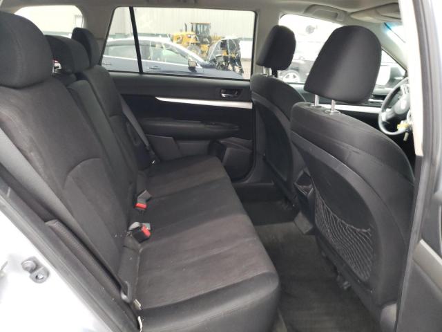 Photo 10 from auction – 2013 SUBARU OUTBACK 2. with VIN 4S4BRBGC1D3316260