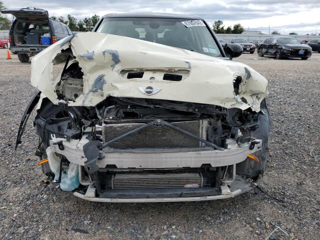 Photo 5 from auction – 2016 MINI COOPER CLU with VIN WMWLN5C5XG2E30863