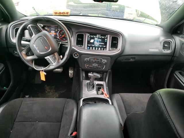 Photo 8 from auction – 2019 DODGE CHARGER GT with VIN 2C3CDXHG6KH638977