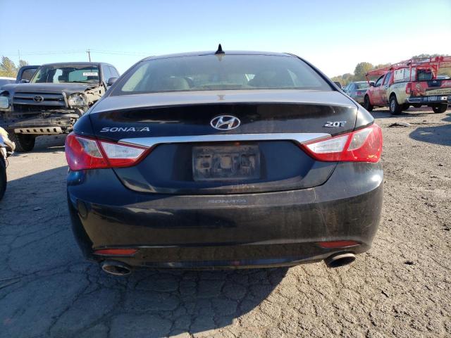 Photo 6 from auction – 2011 HYUNDAI SONATA SE with VIN 5NPEC4AB7BH176053