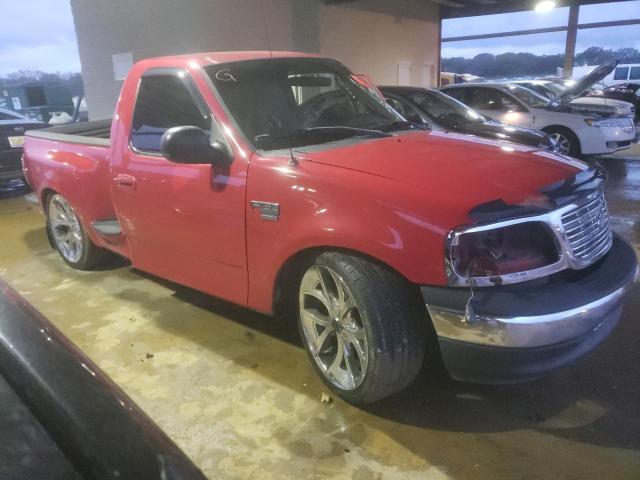 Zdjęcie 4 z aukcji – 2003 FORD F150 z VIN 1FTRF07W03KB60162