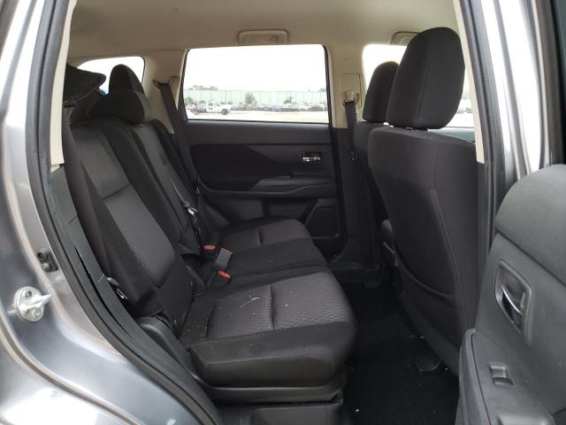 صورة رقم 11 من المزاد - 2014 MITSUBISHI OUTLANDER مع VIN JA4AD3A36EZ013206