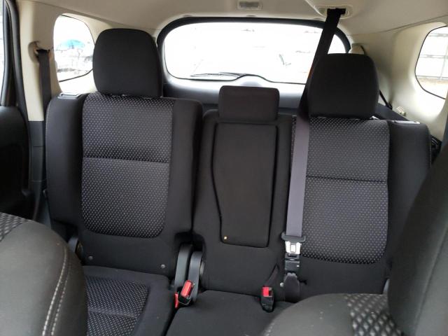 Photo 10 from auction – 2017 MITSUBISHI OUTLANDER with VIN JA4AD3A37HZ001196