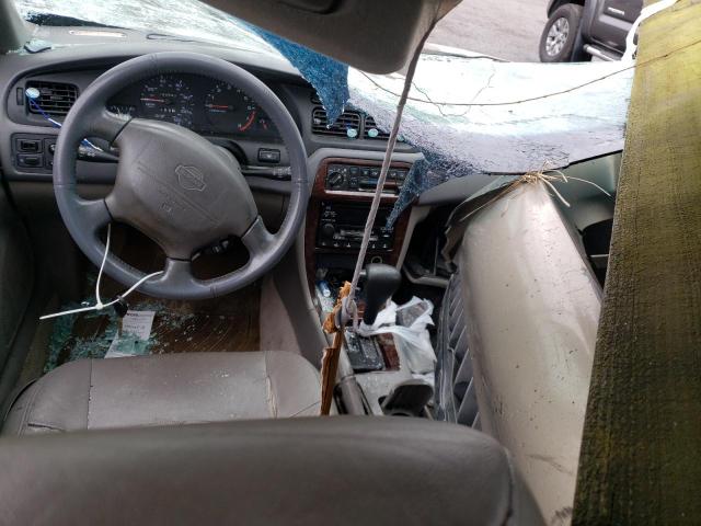 Photo 8 from auction – 1999 NISSAN ALTIMA XE with VIN 1N4DL01D0XC174028