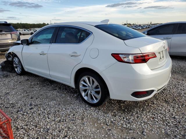 Photo 2 from auction – 2017 ACURA ILX PREMIU with VIN 19UDE2F71HA011809