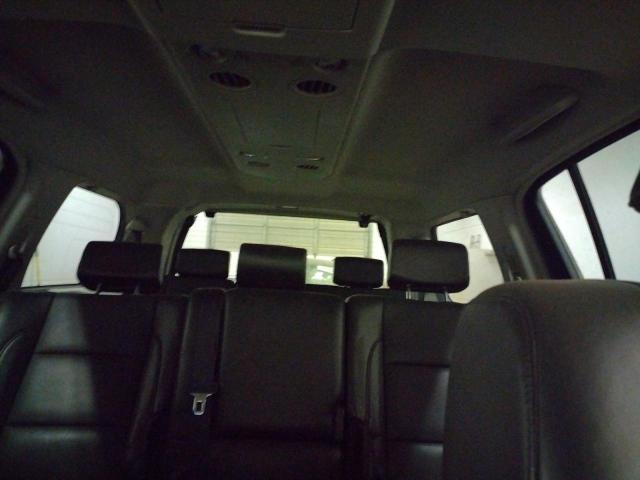 Photo 10 from auction – 2007 NISSAN ARMADA SE with VIN 5N1BA08C27N722762