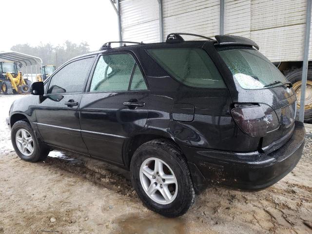Photo 2 from auction – 1999 LEXUS RX 300 with VIN JT6HF10U6X0014657