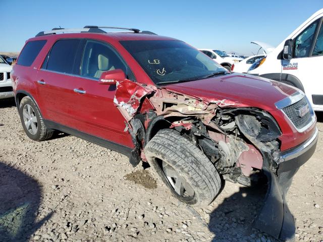 Zdjęcie 4 z aukcji – 2012 GMC ACADIA SLT z VIN 1GKKVRED6CJ108698