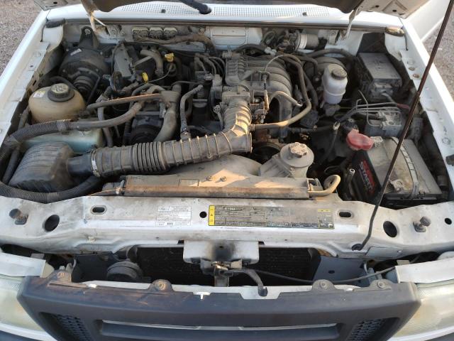 Photo 11 from auction – 2009 FORD RANGER with VIN 1FTYR10D49PA50244