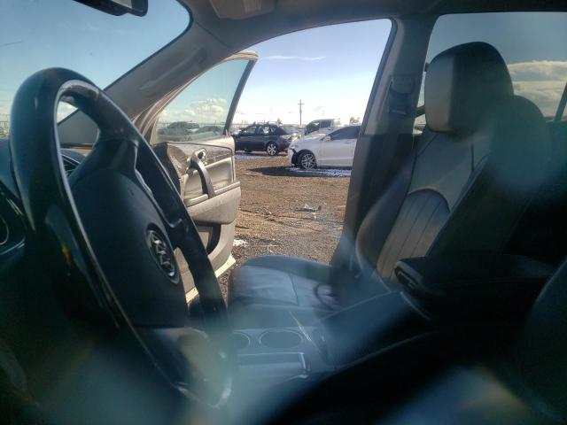 Photo 7 from auction – 2014 BUICK ENCLAVE with VIN 5GAKVBKD2EJ347662