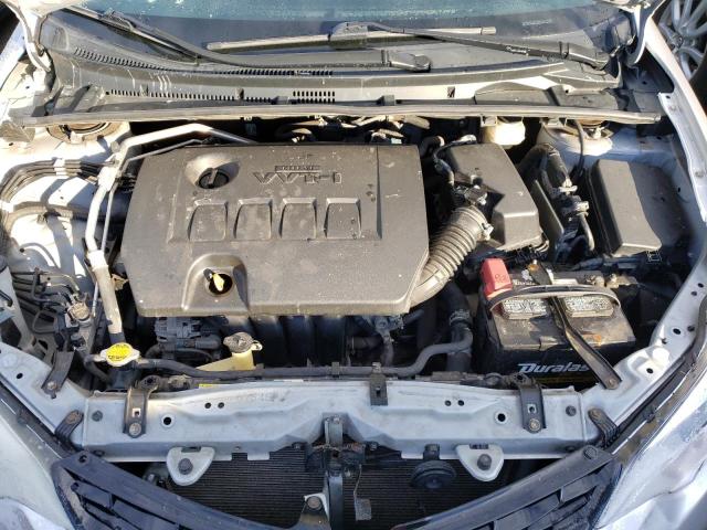 Photo 11 from auction – 2014 TOYOTA COROLLA L with VIN 2T1BURHE3EC034240