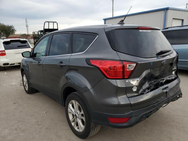 Photo 2 from auction – 2019 FORD ESCAPE SE with VIN 1FMCU0GD1KUB75309