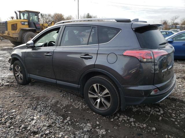 Photo 2 from auction – 2018 TOYOTA RAV4 ADVEN with VIN JTMRFREV2JJ201795