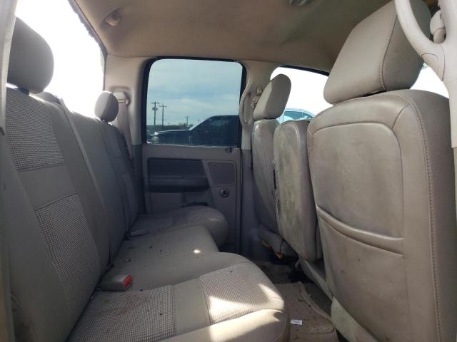 Photo 10 from auction – 2009 DODGE RAM 2500 with VIN 3D7KS28L49G539667