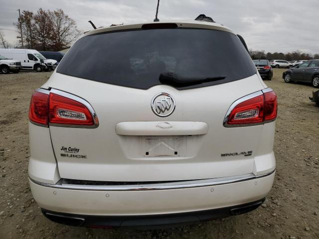 Photo 6 from auction – 2014 BUICK ENCLAVE with VIN 5GAKVBKD6EJ110656