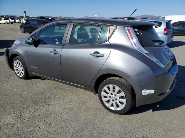 Zdjęcie 2 z aukcji – 2014 NISSAN LEAF S z VIN 1N4AZ0CP0EC330722