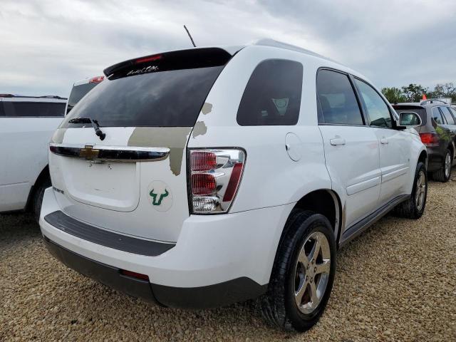 Photo 4 from auction – 2007 CHEVROLET EQUINOX LT with VIN 2CNDL63F976246814