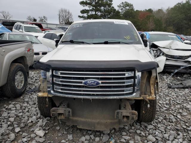 Photo 5 from auction – 2013 FORD F150 SUPER with VIN 1FTFW1EF6DFD37853