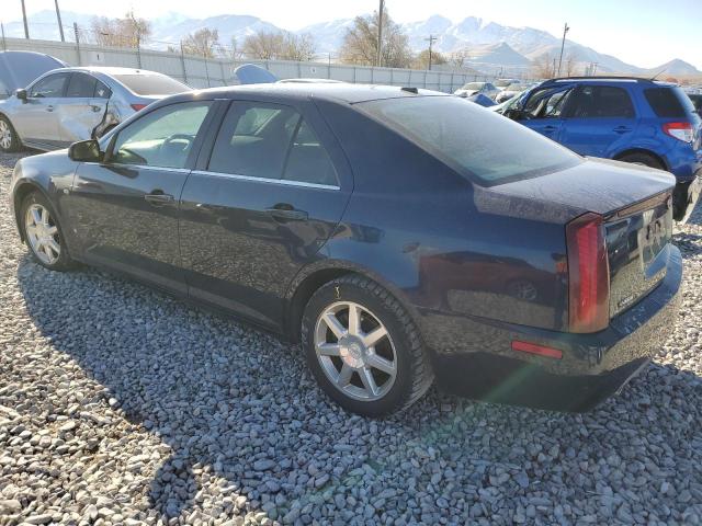 Photo 2 from auction – 2006 CADILLAC STS with VIN 1G6DC67A960166426