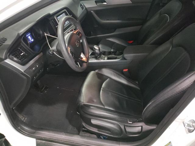 Photo 7 from auction – 2018 HYUNDAI SONATA SE with VIN 5NPE24AF4JH622261